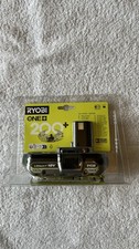 Ryobi 18V ONE+ 2.5AH Lithium+