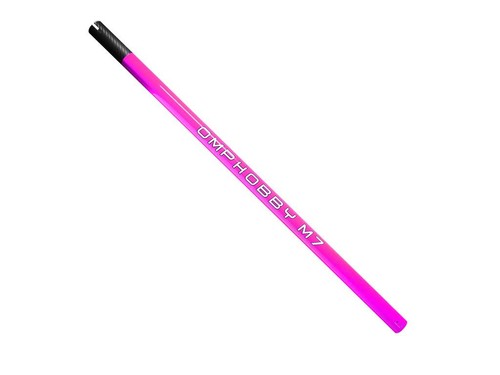 Omphobby m7r carbon fibre - omphobby,