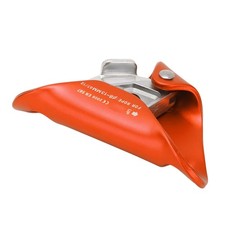 (orange) Rope Ascender Safety