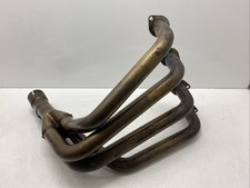 ♻️ Suzuki Gsf 1200 Bandit K2 2001 - 2003 Exhaust Headers Down Pipes Manifold ♻️