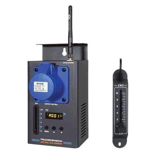 Transcension up2 pro channel - up2,