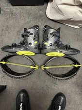 Kangaroo Jumps KJ Pro 7 Adult