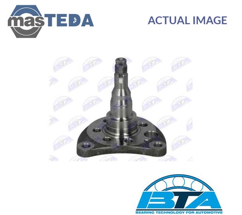 H5w007bta stub axle wheel - axle,