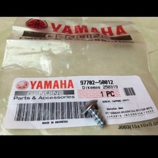 Univesal SCREW Fit for Yamaha
