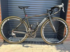 Jamis Xenith Comp Carbon Road Racing Bike