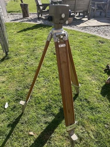Kern vintage leveling - kern, 1-a