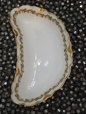 RARE Haviland Limoges Clover