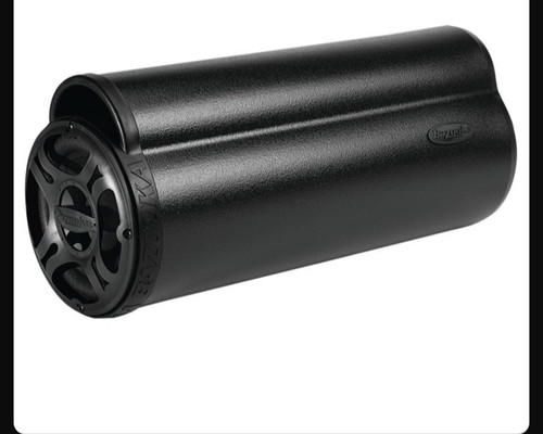 Bazooka bta6100 amplified - bazooka,