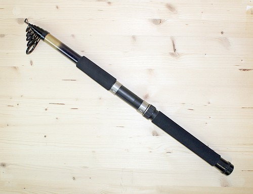 Silstar a30 fishing rod - a30/60,