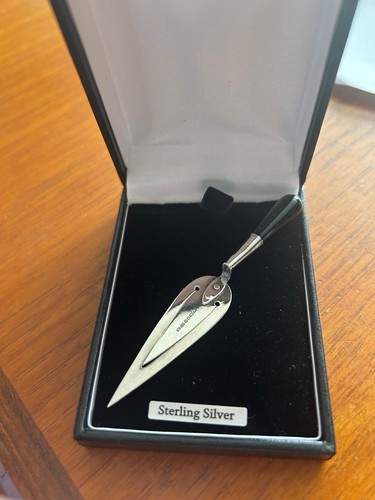 Vintage sterling silver - sterling,