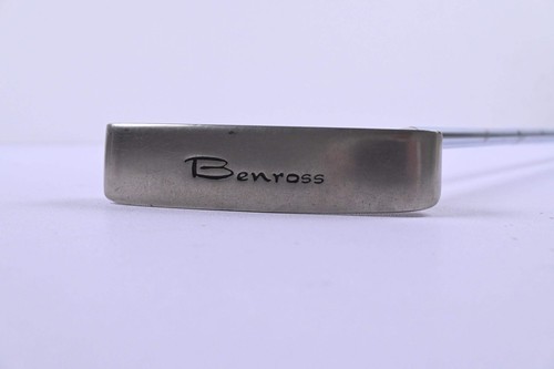 Benross gold rush putter 36 - gold,