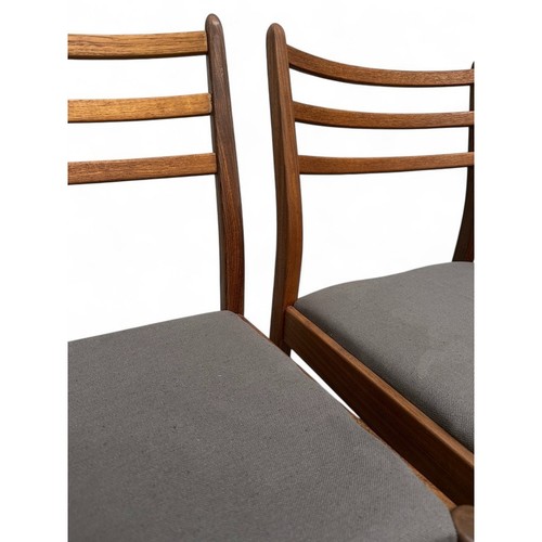 Vintage plan chairs set 4 - vintage,