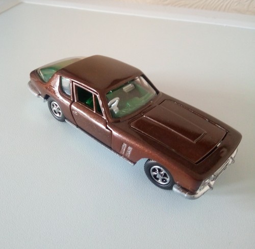 Dinky jensen 188 - dinky,