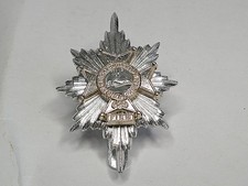 Worcestershire & Sherwood