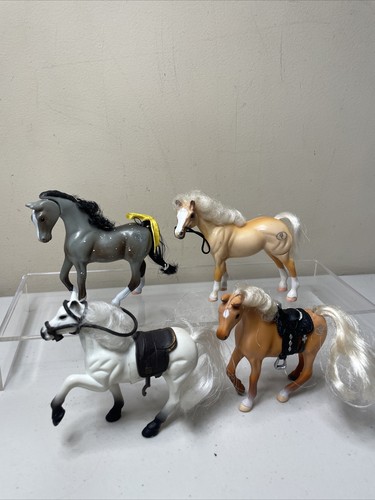 Grand champion horses - champion,