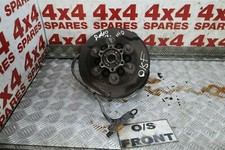 BFD017404 2004 ISUZU RODEO