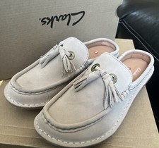 Clarks Funny Clog Ladies Sand