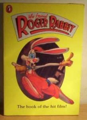 Who framed roger - framed,