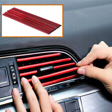 10pcs Car Air Conditioner