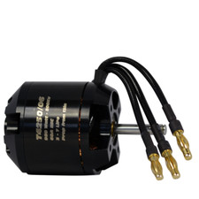 Overlander 4250/06 800KV Tornado Thumper V3 – Brushless Outrunner RC MOTOR