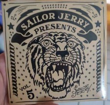 The Original Sailor Jerry