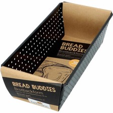Birkmann Bread Buddies bread baking tin Baking tin Carbon steel 25 x 7.5 cm