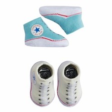 Converse Baby 2 Pk Multicolor
