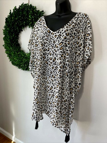 Palisades beach club leopard - palisades,