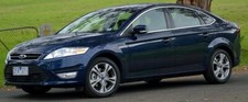 Ford Mondeo Mk4 2006 - 2014