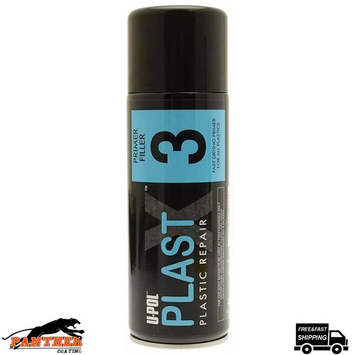 Upol plastx3 primer - plastx3,