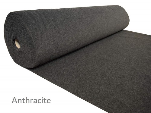 Way super stretch - 4, anthracite
