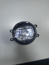 Right Front Fog Light Lamp Fit