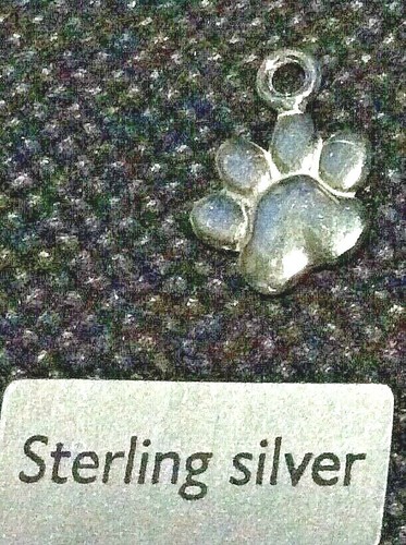 925 solid sterling silver - 925,