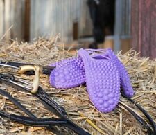 PEMAG Mitts, Equine Massage &