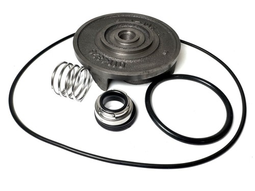 Genuine oem rebuild - genuine, for