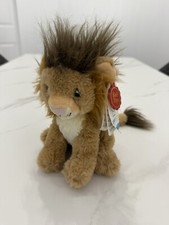 Keel Toys Keeleco Eco Soft Toy