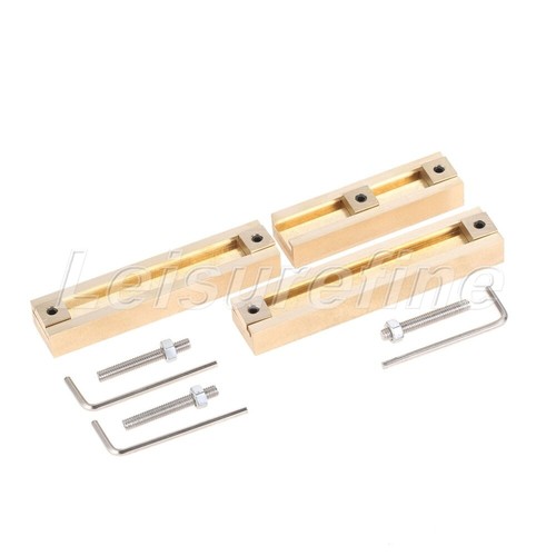 Slot fixture holder - t-slot, stamp