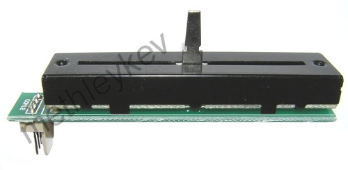 Allen heath crossfader - allen, &