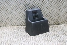 FORD TRANSIT TOURNEO CUSTOM MK8 CENTRE CONSOLE TRIM 2018-2024 WG69M