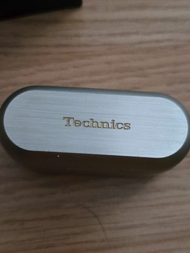 Technics eah az80 silver true - technics, eah-az80
