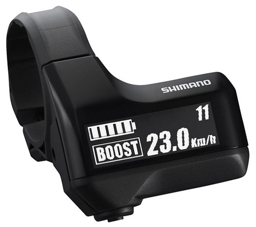 Shimano e7000 steps bike - steps,