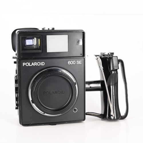 Polaroid mamiya 600se body - 600se,