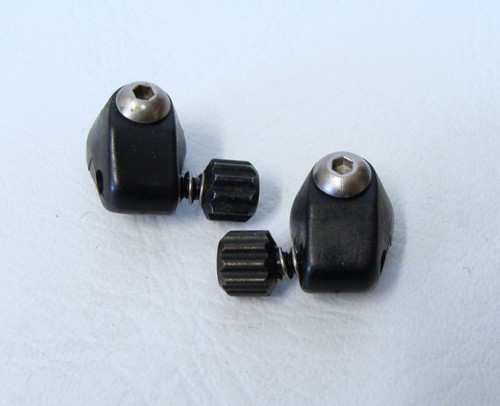 Campagnolo downtube shifter - downtube,