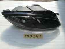 Aston Martin Vantage Genuine Junk Rh Right Headlight With Ballast Ky63-13W029-Ad