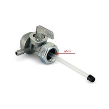 Cafe Racer Parts Gas Fuel Tank