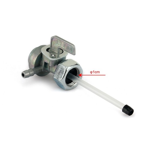Cafe racer parts - gas, fuel
