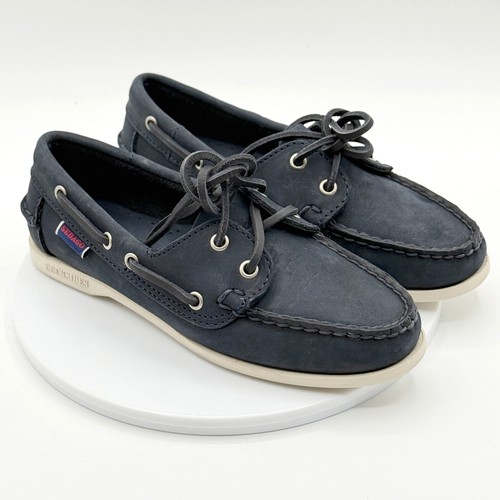 Sebago docksides boat shoes - sebago,