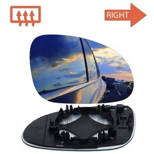 For VW Golf MK5 2003-2008
