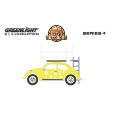 Greenlight the great - 1/64,