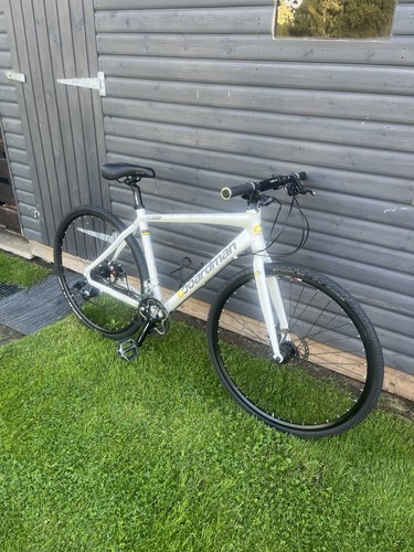 Boardman comp hybrid - comp,